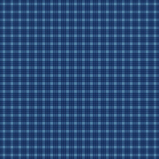 深蓝色格子纹理背景