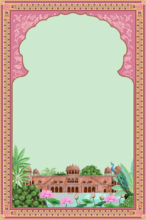 矢量大牌方巾地毯