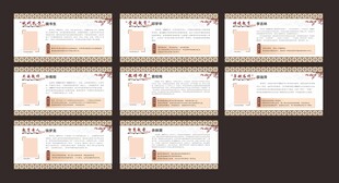 学校名师介绍宣传