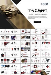 影视制作与发行总结计划ppt