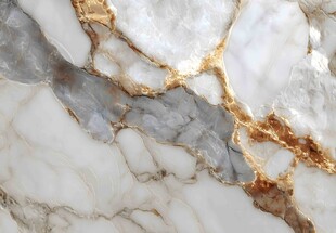 奢华大理石纹理图案