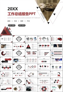 影视制作与发行总结计划ppt