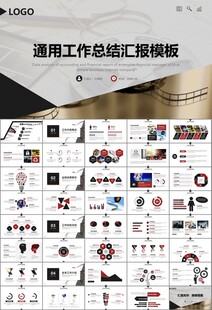 影视制作与发行总结计划ppt