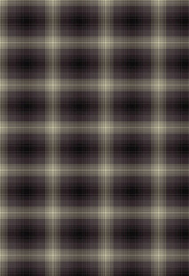 黑色方格纹理图案
