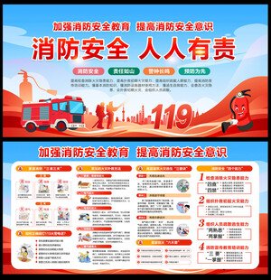 消防安全