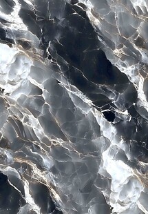 黑白纹理大理石石纹背景