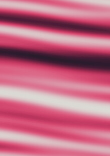粉色条纹织物纹理