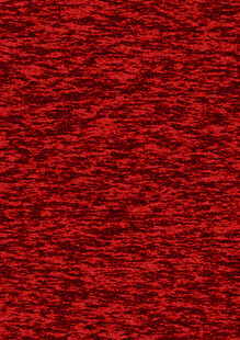 红色纹理织物背景