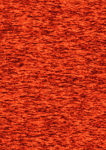 红色纹理布料图案