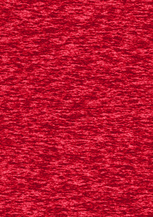 红色纹理面料