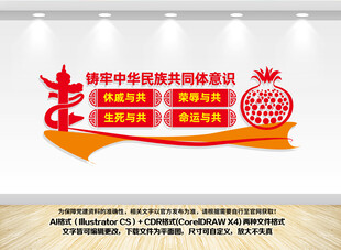 铸牢中华民族共同体意识