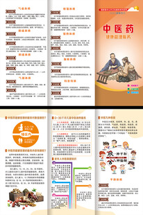 中医药健康管理