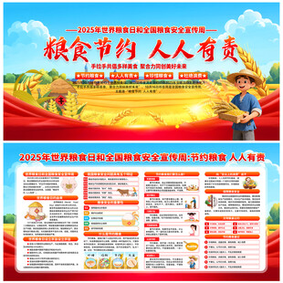 2025年世界粮食日