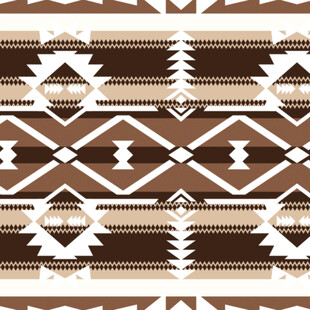 民族风几何图案纹理