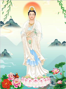 观音大士
