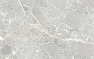 浅灰色大理石纹理