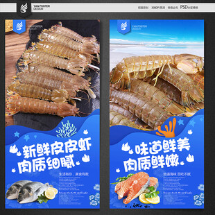 皮皮虾