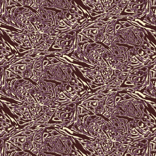 紫色纹理图案背景素材