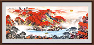 鸿运当头