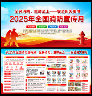 2025消防