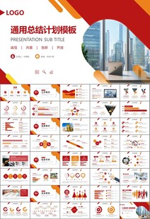 工会工作总结汇报述职报告ppt