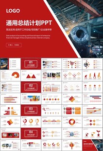 工会工作总结汇报述职报告ppt