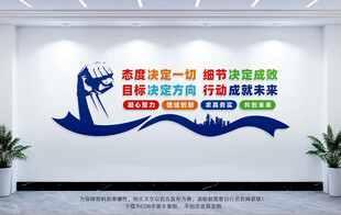 企业励志文化标语
