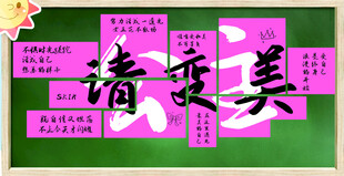 女性成长主题的励志设计素材