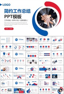 人力资源年中总结工作总结PPT