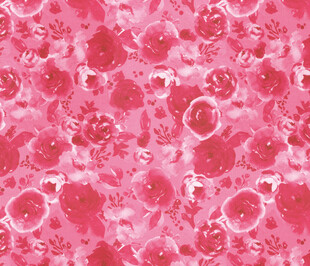 粉色梦幻水彩纹理图案