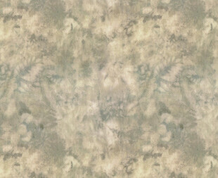 灰绿扎染杏图案纹理