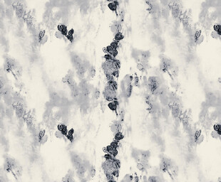 水墨纹理抽象图案