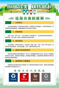 垃圾分类
