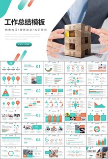 保险公司保险销售员工作总结计划