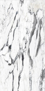 白色水墨大理石石纹