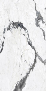 灰白大理石纹理图案