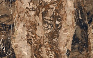 棕红色大理石石纹