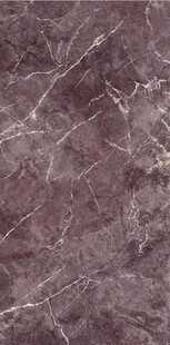 深紫色大理石纹理背景