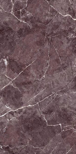 深紫色大理石纹理