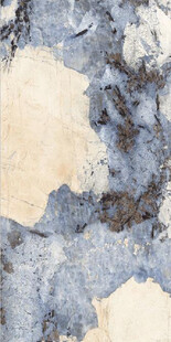 蓝灰色大理石石纹