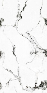 黑白大理石纹理图案