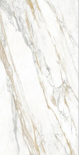 白色金线大理石纹理