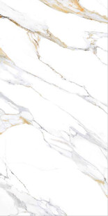 金色水墨大理石纹理图案