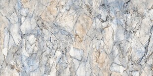 青灰色大理石石纹