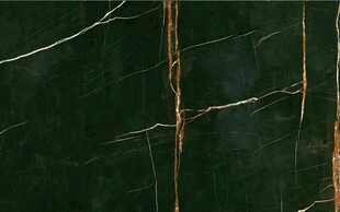 深绿大理石纹理背景