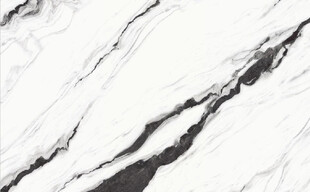 熊猫白大理石纹理图案