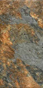 黄褐色锈迹纹理背景