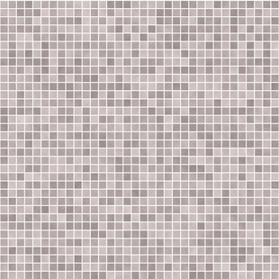 浅灰色马赛克瓷砖纹理