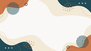 抽象几何图案背景设计