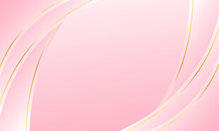 粉色渐变线条背景图